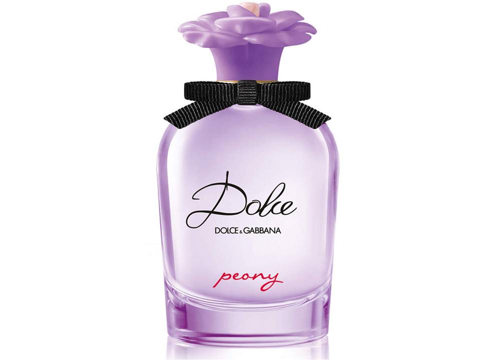 Dolce Peony Donna by Dolce&Gabbana EDP TESTER 75 ML.